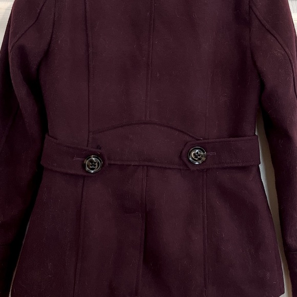 AMERICAN RAG winter jacket - Picture 4 of 7